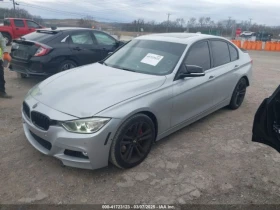 BMW 335   * Harman* SAT 8ZF* * * | Mobile.bg    4