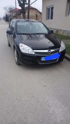Opel Astra | Mobile.bg    2