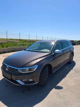 VW Passat 2.0 TDI | Mobile.bg    2