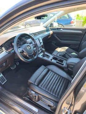 VW Passat 2.0 TDI | Mobile.bg    9