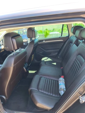 VW Passat 2.0 TDI | Mobile.bg    12