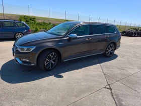 VW Passat 2.0 TDI | Mobile.bg    3