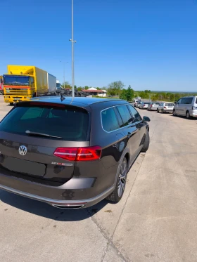 VW Passat 2.0 TDI | Mobile.bg    6