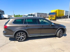 VW Passat 2.0 TDI | Mobile.bg    7