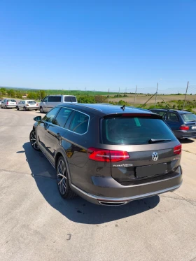 VW Passat 2.0 TDI | Mobile.bg    4