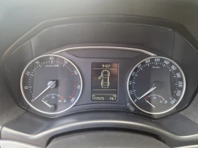 Skoda Octavia 1.8i Fecelift | Mobile.bg    9