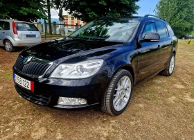 Skoda Octavia 1.8i Fecelift
