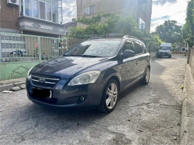 Kia Ceed - 7200 лв. - 77378877 2