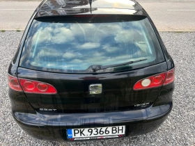 Обява за продажба на Seat Ibiza 1.9 TDI, 101 к.с. ~3 100 лв. - изображение 5