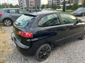Обява за продажба на Seat Ibiza 1.9 TDI, 101 к.с. ~3 100 лв. - изображение 3