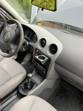 Обява за продажба на Seat Ibiza 1.9 TDI, 101 к.с. ~3 100 лв. - изображение 11