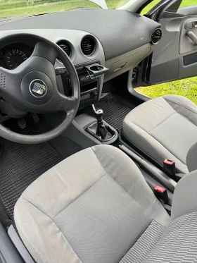 Обява за продажба на Seat Ibiza 1.9 TDI, 101 к.с. ~3 100 лв. - изображение 7