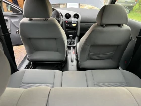 Обява за продажба на Seat Ibiza 1.9 TDI, 101 к.с. ~3 100 лв. - изображение 9