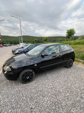 Обява за продажба на Seat Ibiza 1.9 TDI, 101 к.с. ~3 100 лв. - изображение 2