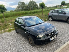 Обява за продажба на Seat Ibiza 1.9 TDI, 101 к.с. ~3 100 лв. - изображение 4