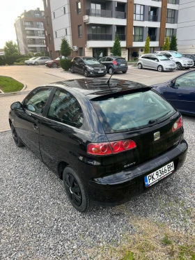 Обява за продажба на Seat Ibiza 1.9 TDI, 101 к.с. ~3 100 лв. - изображение 1
