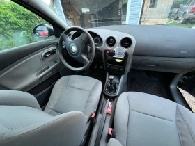 Обява за продажба на Seat Ibiza 1.9 TDI, 101 к.с. ~3 100 лв. - изображение 10