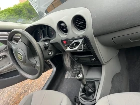 Обява за продажба на Seat Ibiza 1.9 TDI, 101 к.с. ~3 100 лв. - изображение 8