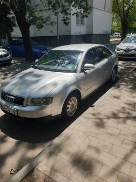 Обява за продажба на Audi A4 ~3 200 лв. - изображение 1
