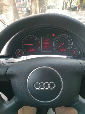 Обява за продажба на Audi A4 ~3 200 лв. - изображение 2