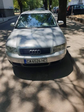 Обява за продажба на Audi A4 ~3 200 лв. - изображение 4