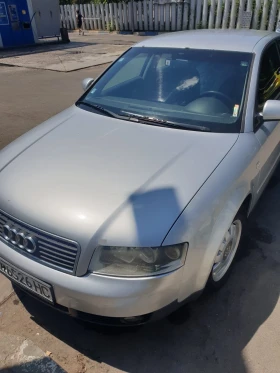 Обява за продажба на Audi A4 ~3 200 лв. - изображение 6