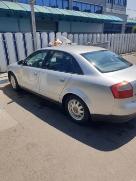 Обява за продажба на Audi A4 ~3 200 лв. - изображение 8