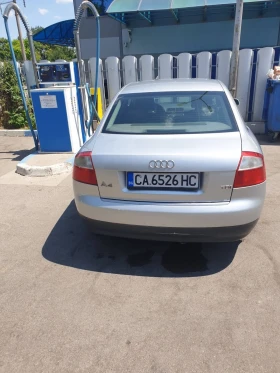 Обява за продажба на Audi A4 ~3 200 лв. - изображение 1