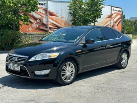     Ford Mondeo 2.3i 160 .. /