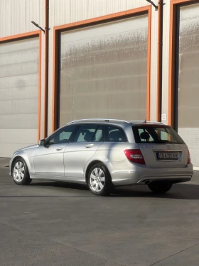 Обява за продажба на Mercedes-Benz C 250 ~15 500 лв. - изображение 4