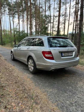 Mercedes-Benz C 250 - 13740 лв. - 31664680 5