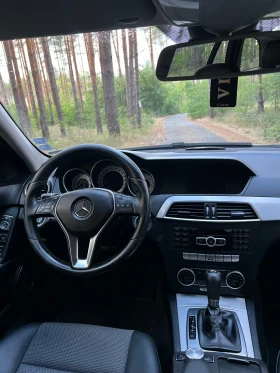 Mercedes-Benz C 250 - 13740 лв. - 31664680 7