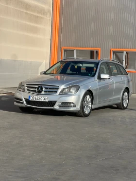 Обява за продажба на Mercedes-Benz C 250 ~15 500 лв. - изображение 1