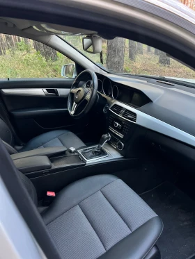 Mercedes-Benz C 250 - 13740 лв. - 31664680 8