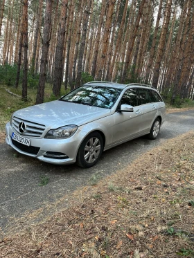 Mercedes-Benz C 250 - 13740 лв. - 31664680 3