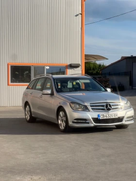 Обява за продажба на Mercedes-Benz C 250 ~15 500 лв. - изображение 2
