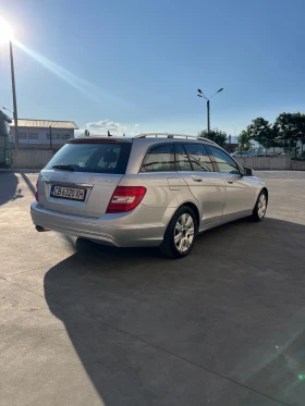 Обява за продажба на Mercedes-Benz C 250 ~15 500 лв. - изображение 3