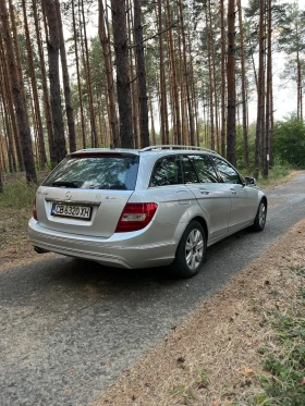 Mercedes-Benz C 250 - 13740 лв. - 31664680 6