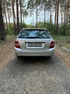Mercedes-Benz C 250 - 13740 лв. - 31664680 4
