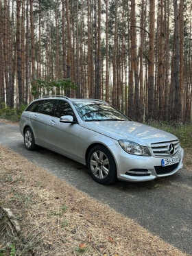 Mercedes-Benz C 250 - 13740 лв. - 31664680 2