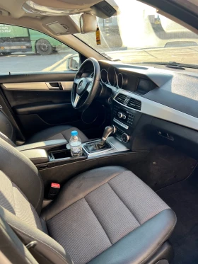 Обява за продажба на Mercedes-Benz C 250 ~15 500 лв. - изображение 8