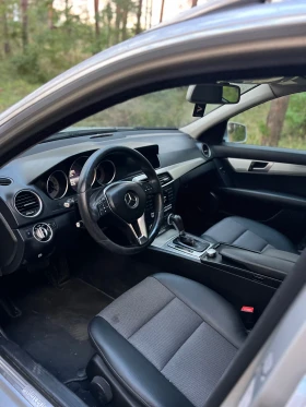 Mercedes-Benz C 250 - 13740 лв. - 31664680 10