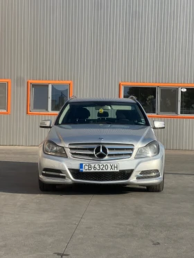 Обява за продажба на Mercedes-Benz C 250 ~15 500 лв. - изображение 1