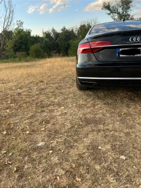 Audi A8 Audi A8 465konya  top top  | Mobile.bg    7