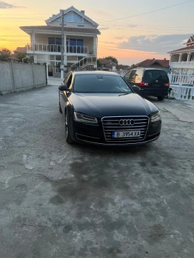 Audi A8 Audi A8 465konya  top top , снимка 3