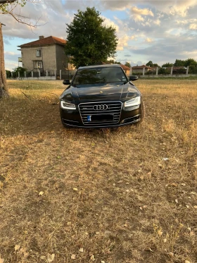 Audi A8 Audi A8 465konya  top top  | Mobile.bg    2