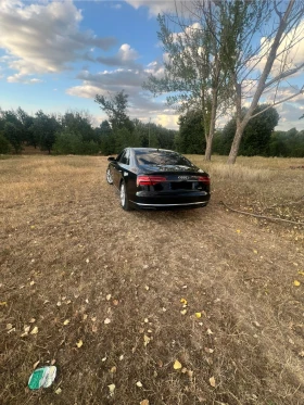 Audi A8 Audi A8 465konya  top top  | Mobile.bg    8