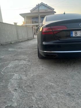 Audi A8 Audi A8 465konya  top top , снимка 6