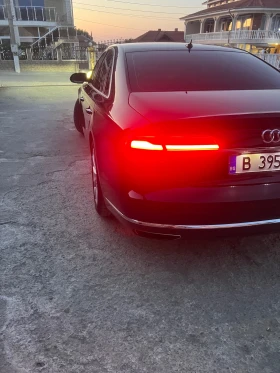 Audi A8 Audi A8 465konya  top top , снимка 4