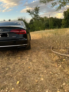 Audi A8 Audi A8 465konya  top top  | Mobile.bg    4